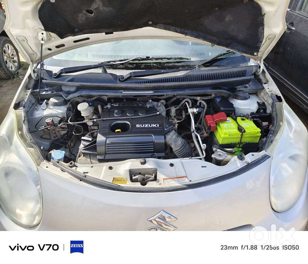 Maruti Suzuki A-star Lxi, 2012, Petrol