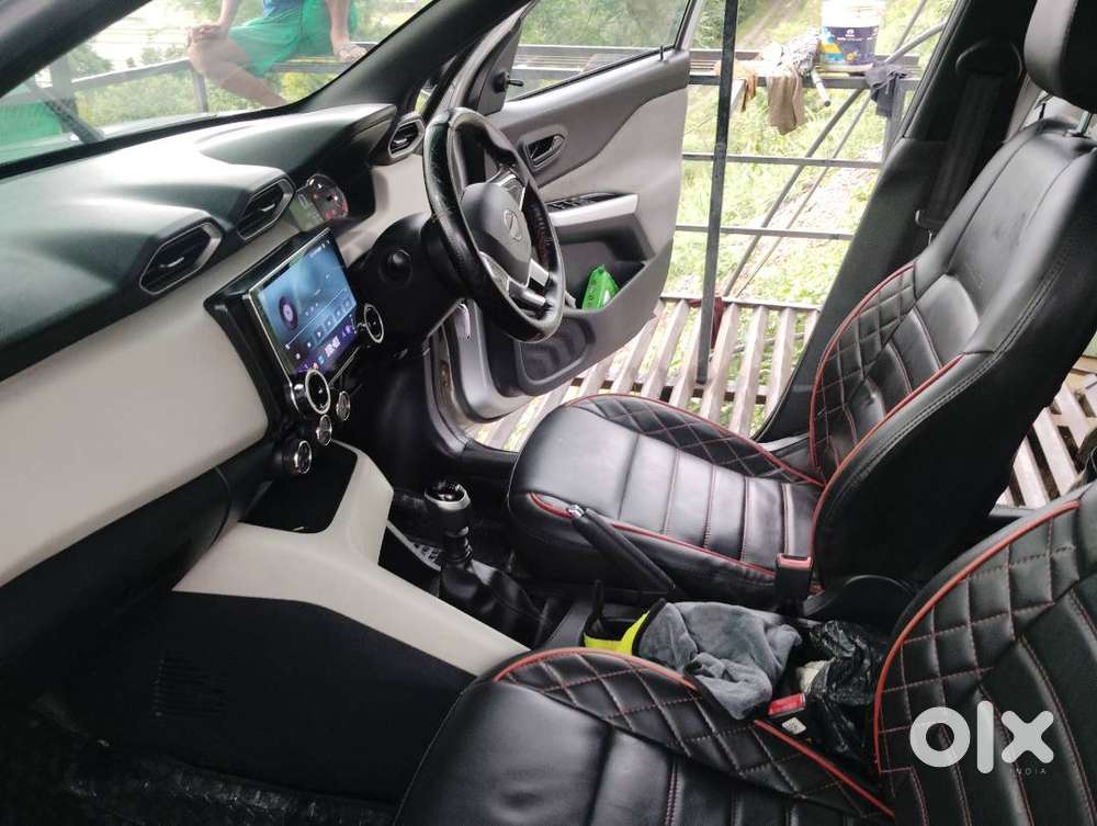 Nissan Magnite