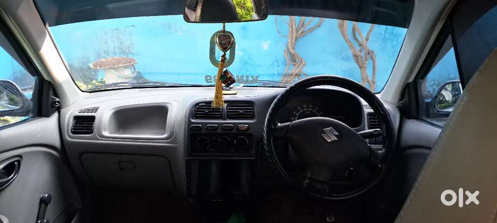 Maruti Suzuki Alto K10 2011