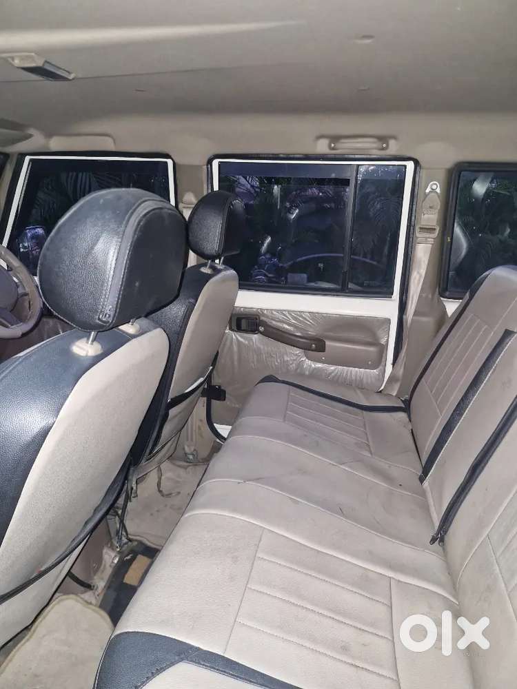Mahindra Bolero Power 2019