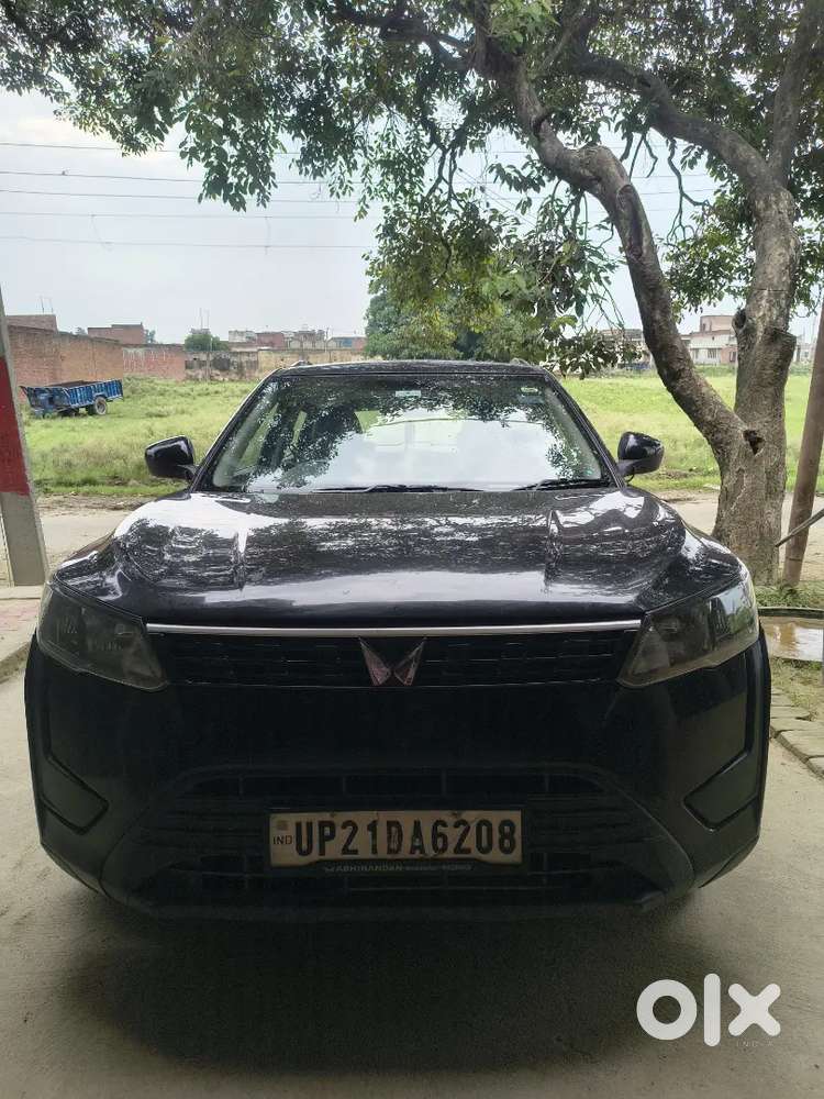 Mahindra Xuv300 Diesel 2026