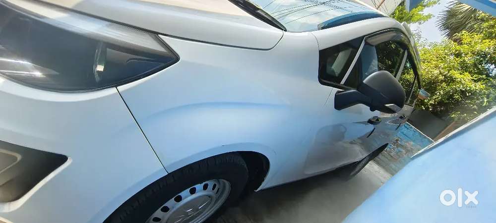 Mahindra Marazzo 2024