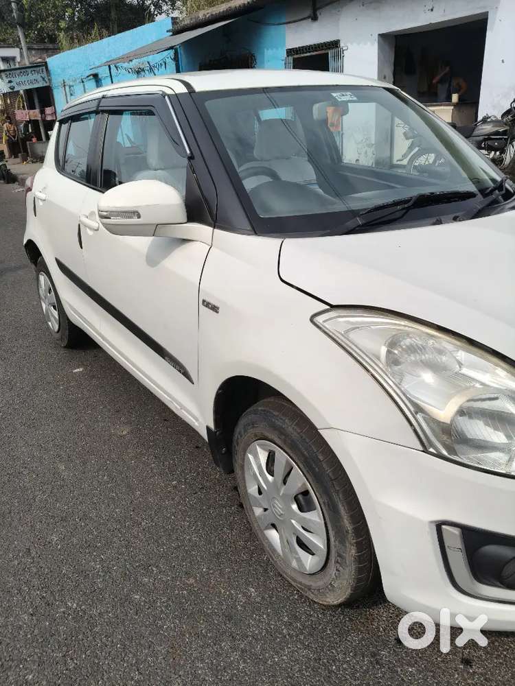 Maruti Suzuki Swift 2015 Diesel 55000 Km Driven