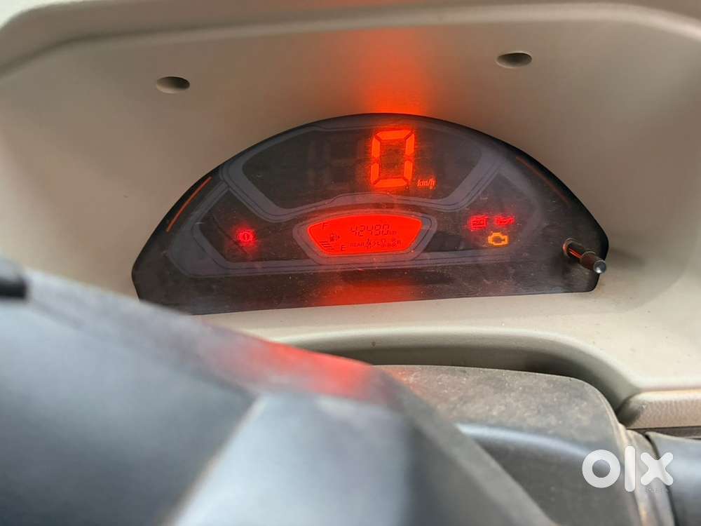 Maruti Suzuki Eeco Lpg Manual 2025