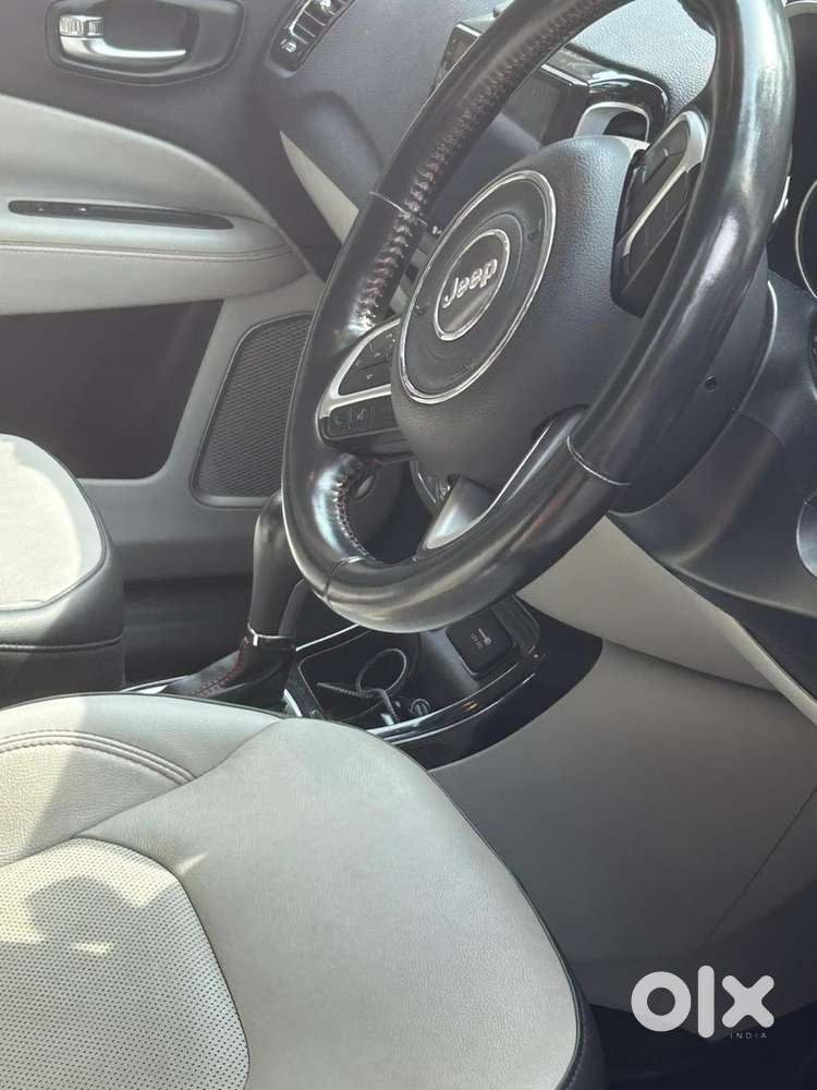 Jeep Compass 1.4 Petrol 2018