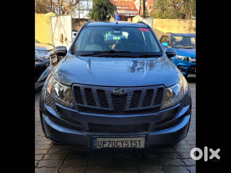 Mahindra Xuv500 W4 1.99 Mhawk, 2015, Diesel