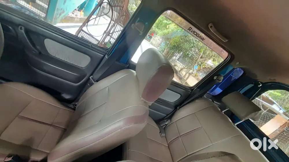 Good  
Interior Full Clean 
Mechanical Side Full 
Ac Working 
Tyre 50%