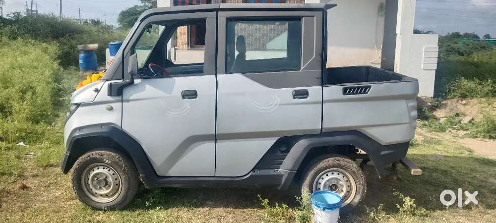 Eicher Polaris Multix 2017 Diesel 42000 Km Driven