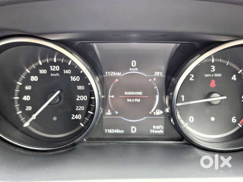 Land Rover Discovery Sport Td4 Hse Luxury, 2018, Diesel