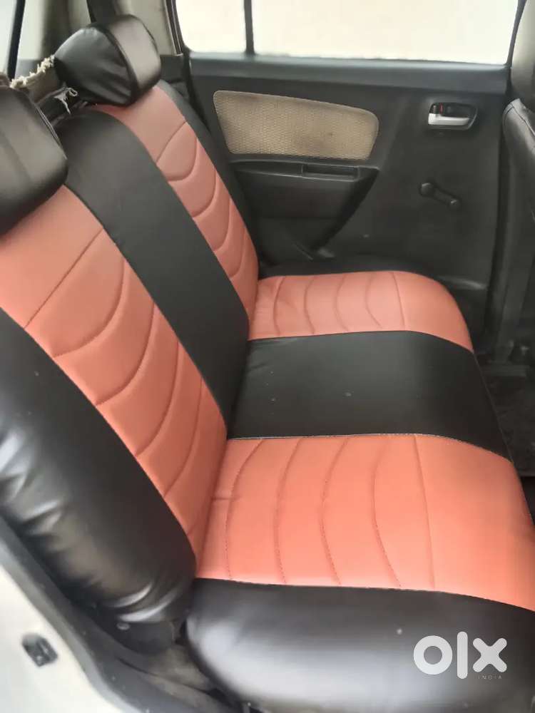 Maruti Suzuki Wagon R 2017