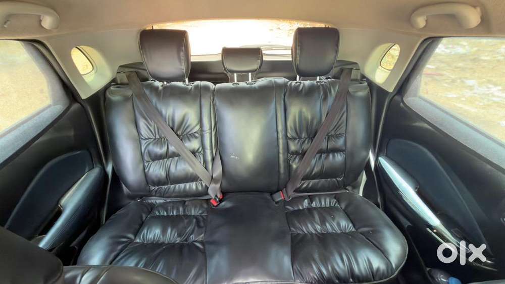 Maruti Suzuki Baleno 2024 Petrol Good Condition