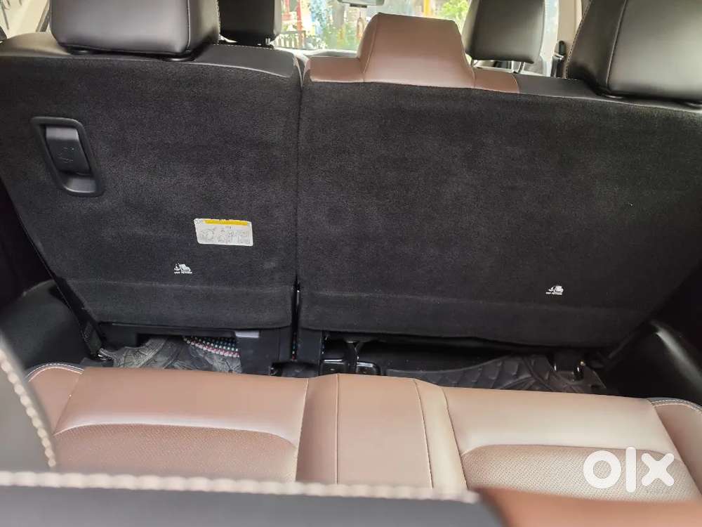Mahindra Scorpio N 2022 Diesel 43000 Km Driven