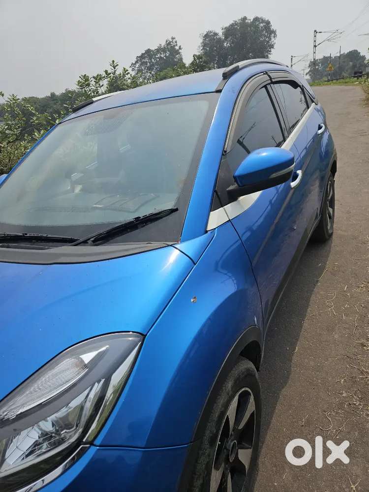 Tata Nexon 2018 Diesel Manual