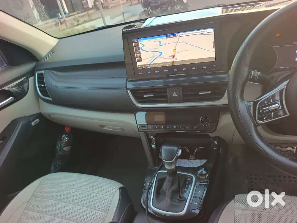 Kia Seltos 1.5 Gtx+ 2020 Diesel