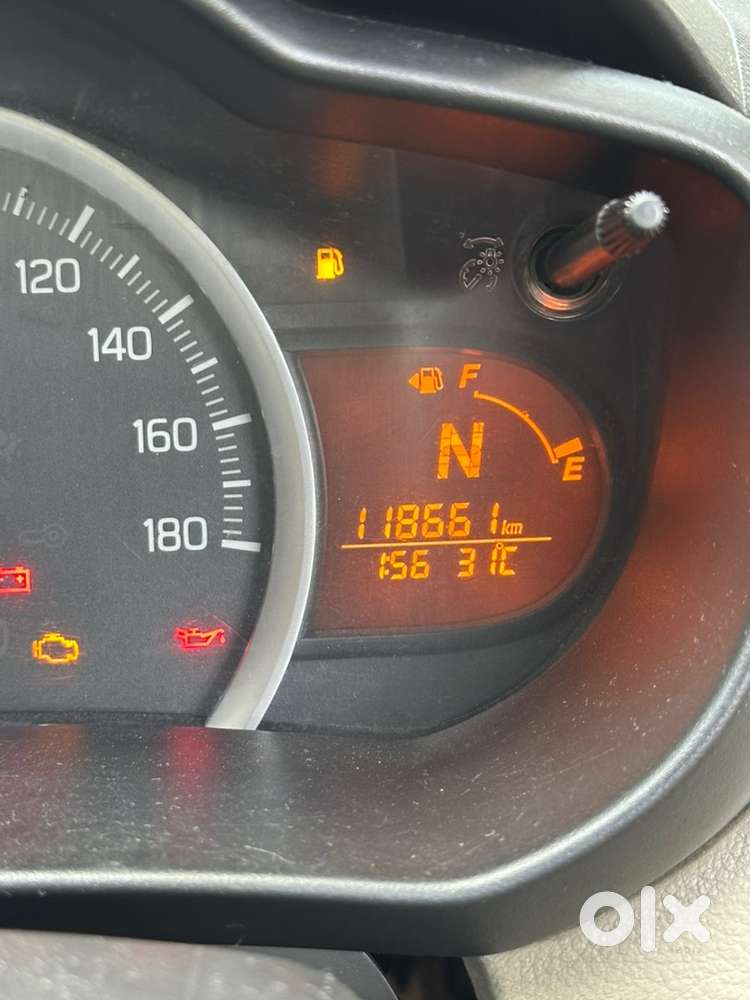 2014 Maruti Suzuki Celerio Vxi