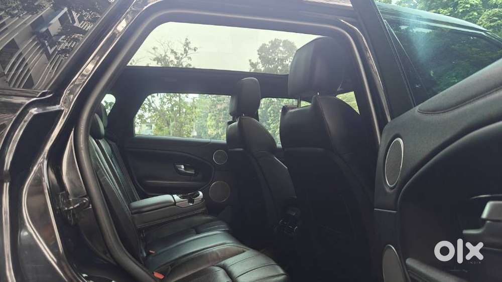 Land Rover Range Evoque 2.0 Td4 Landmark Edition, 2020, Diesel