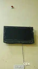 इंटेक्स एलईडी 32 इंच