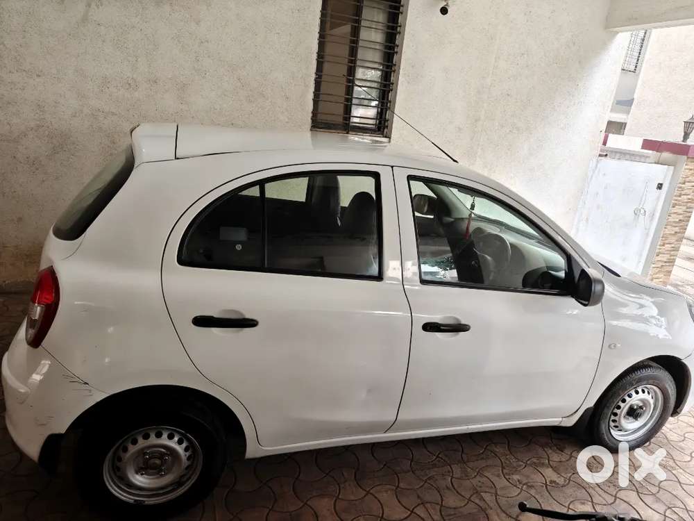 Nissan Micra Primo 1.2 Xl 2016