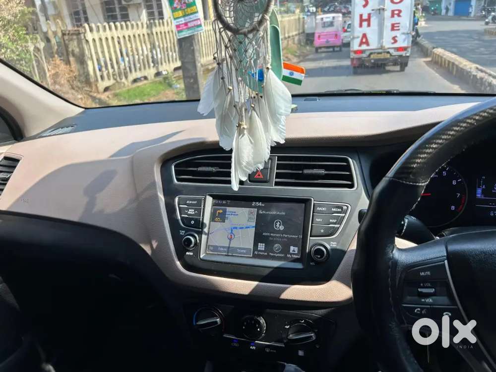 Hyundai I20 2020