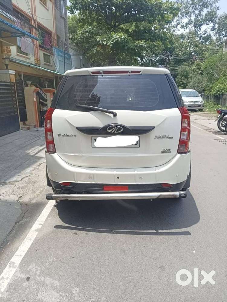 Mahindra Xuv500 W6 At, 2017, Diesel