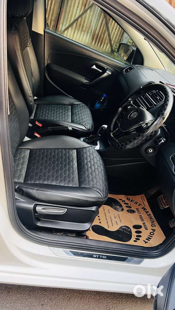 Volkswagen Polo 2013-2015 Gt Tsi, 2015, Petrol