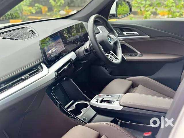 2023 Bmw X1 Sdrive18d M Sport