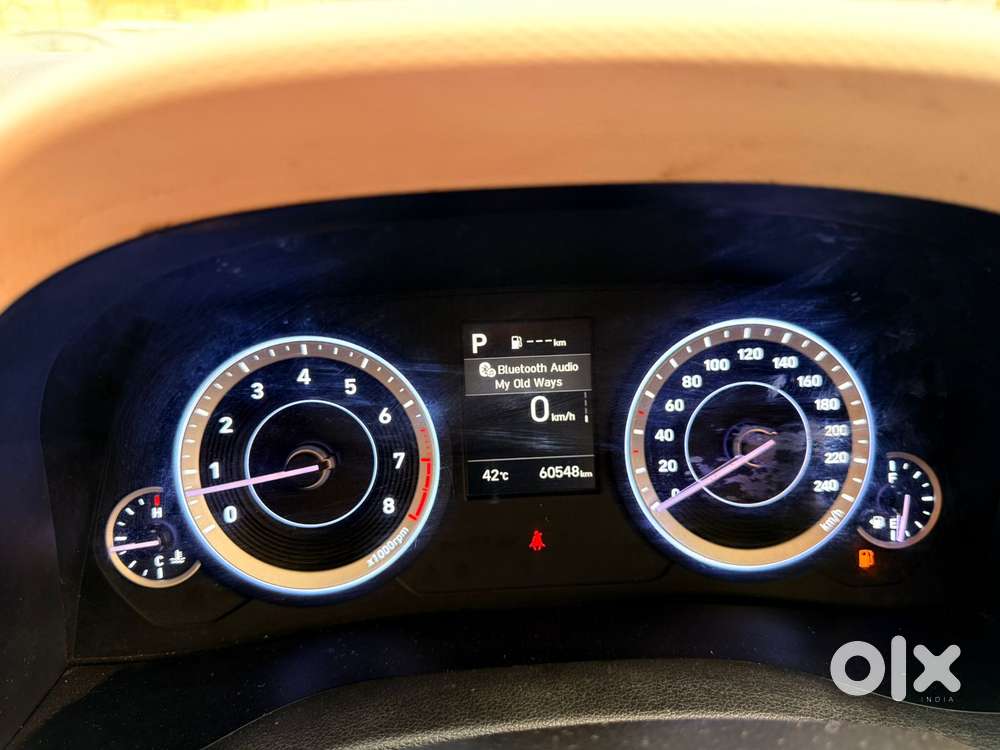 Hyundai Creta 1.6 Sx Automatic, 2021, Petrol