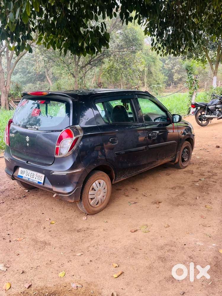 Very Good Constion Car