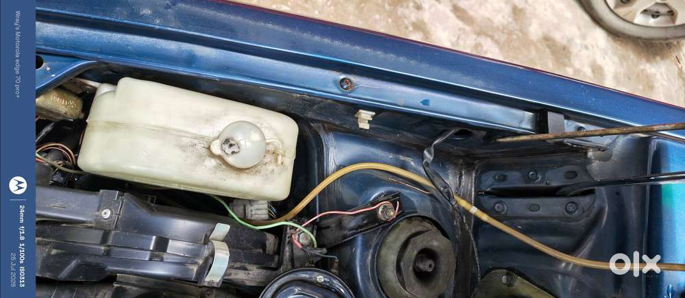 Maruti Car 800