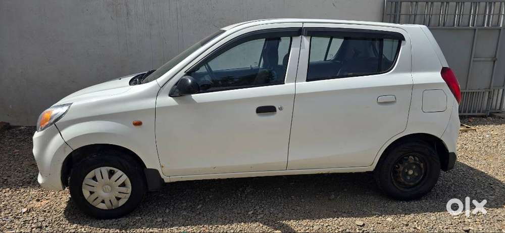 Maruti Suzuki Alto 800 2017 Cng & Hybrids 112893 Km Driven
