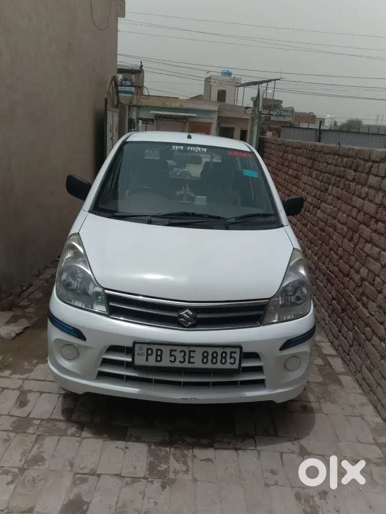 2011 Estilo Maruti Suzuki Lxi Manual Petrol
