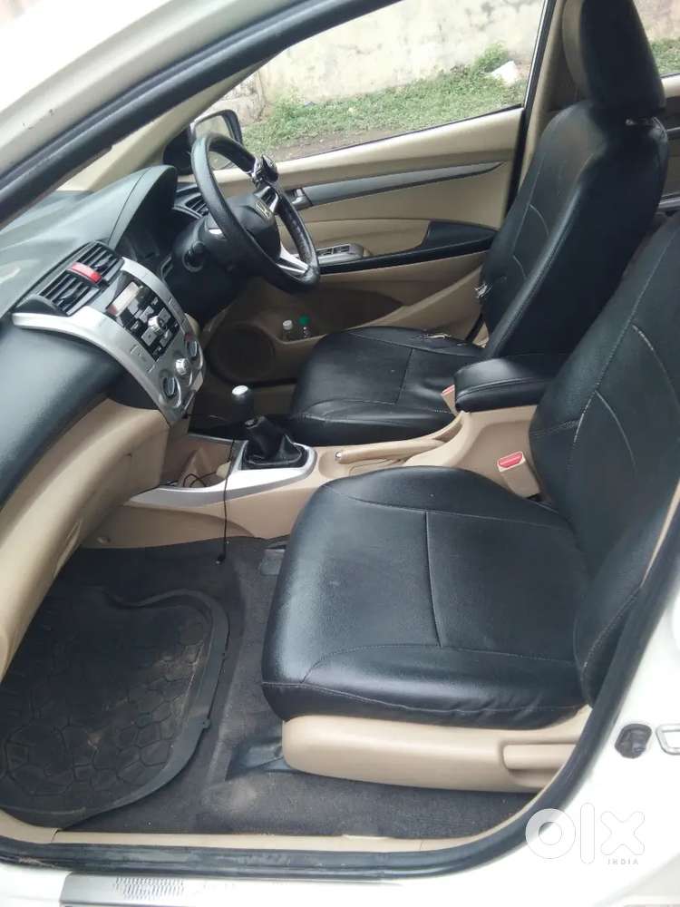 Honda City Ivetc , For Sale In Good Condition