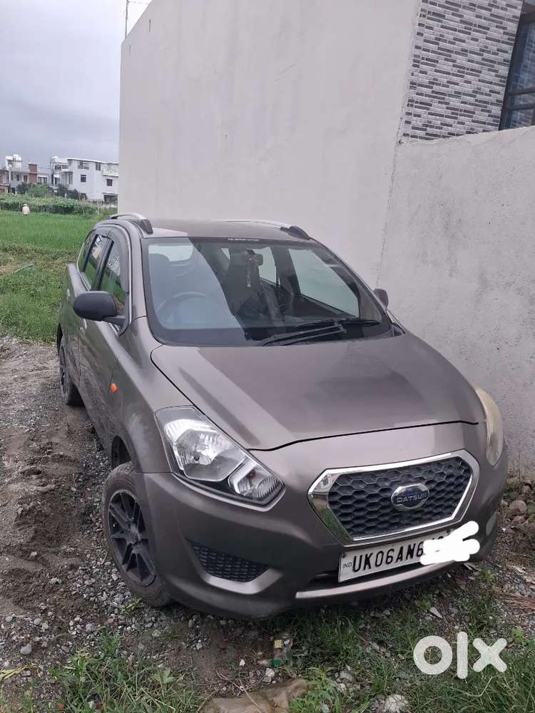 Nissan Patrol Se 2017 Manual Petrol