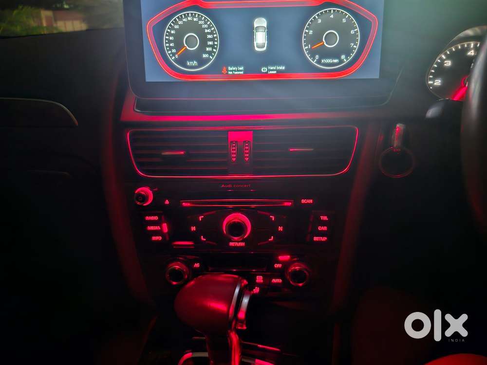 Audi A4 2.0 Tdi (177bhp) Premium Plus, 2012, Diesel