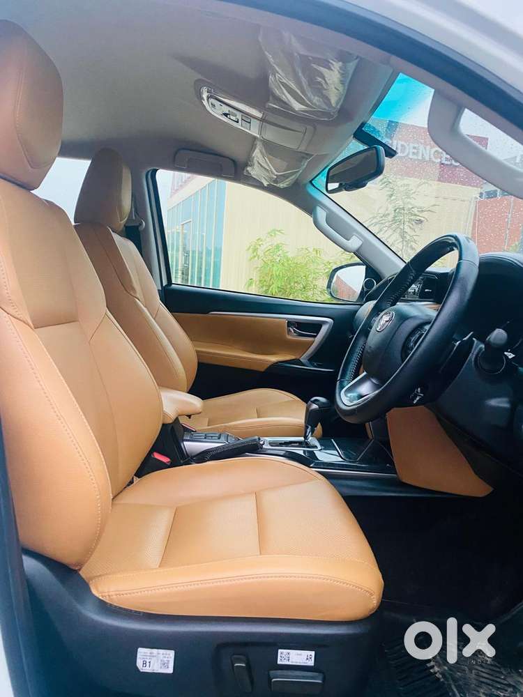 Toyota Fortuner 4x2 At 2.8 Diesel, 2024, Diesel