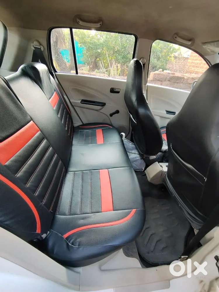 Maruti Suzuki Celerio 2020 Petrol Good Condition