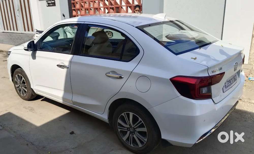 Titop Candition 1st Owner