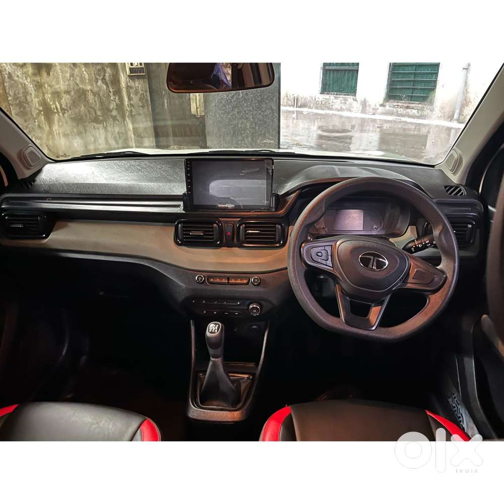 Tata Punch Adventure, 2024, Petrol