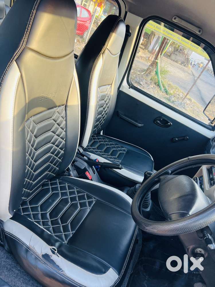 Maruti Suzuki Eeco Cng 5 Seater Ac, 2018, Cng & Hybrids