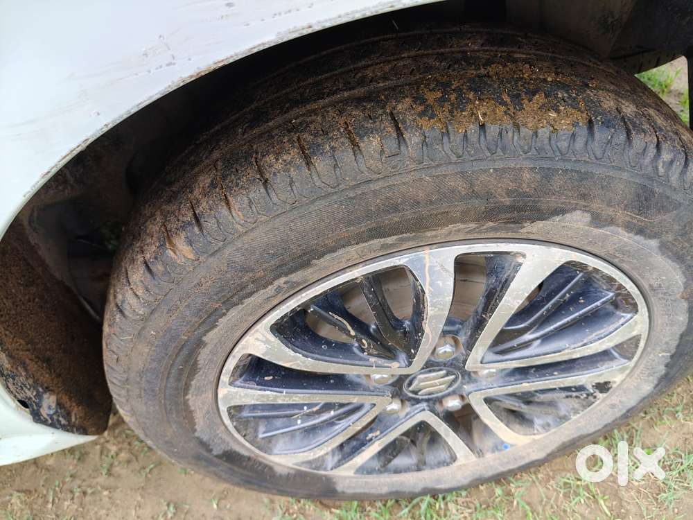 Maruti Suzuki Ertiga Zxi Plus Petrol, 2022, Petrol