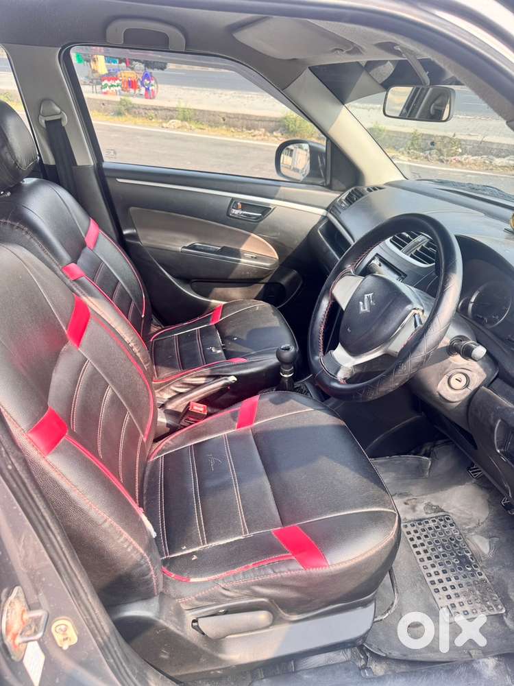 Maruti Swift Vdi 2014