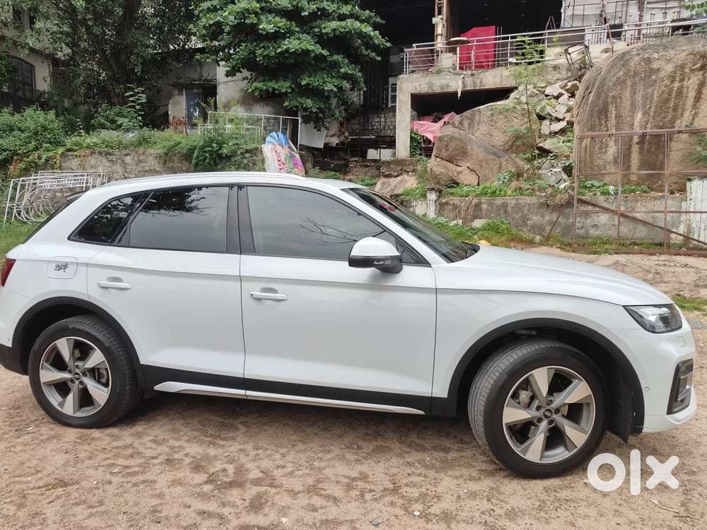 Audi Q5 2.0 45 Tfsi Premium Plus, 2022, Petrol