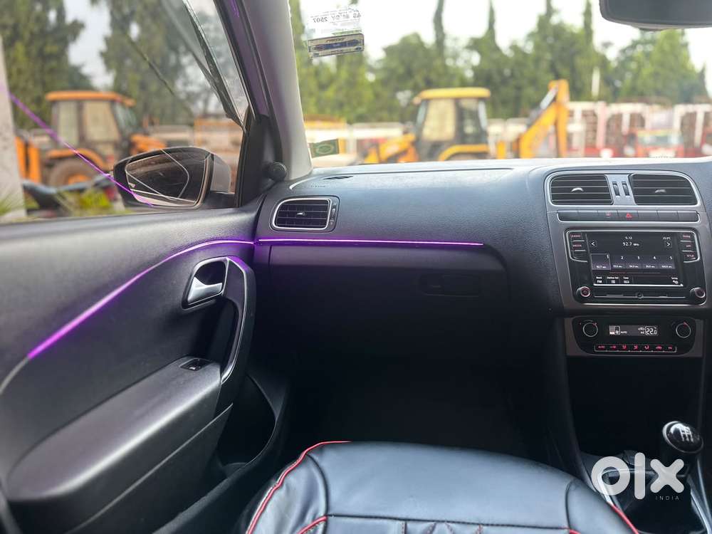 Volkswagen Polo 1.0 Mpi Highline Plus, 2019, Petrol