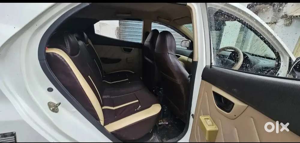 Hyundai Eon D-lite 2013