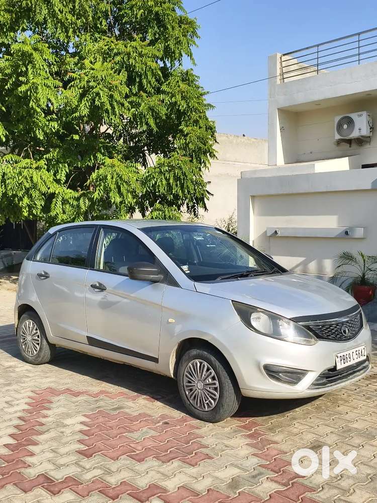 Tata Bolt 2019