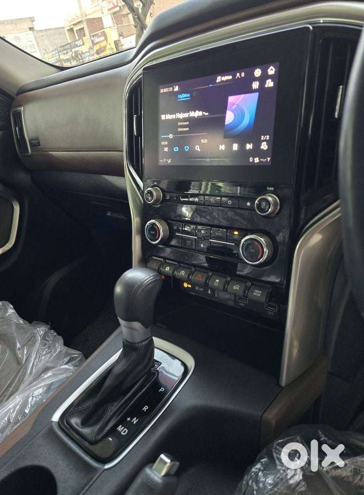 Mahindra Scorpio N Z8 L Diesel At 2wd 7 Str, 2023, Diesel