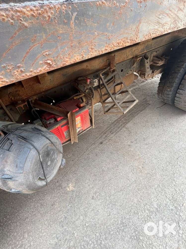Ashok Leyland Stile 2019 Diesel Good Condition