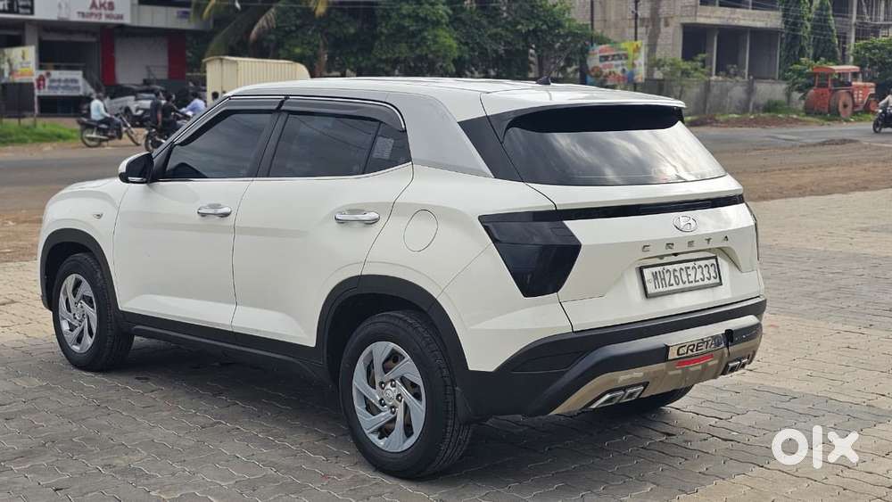 Hyundai Creta 1.4 E Plus Crdi, 2023, Diesel