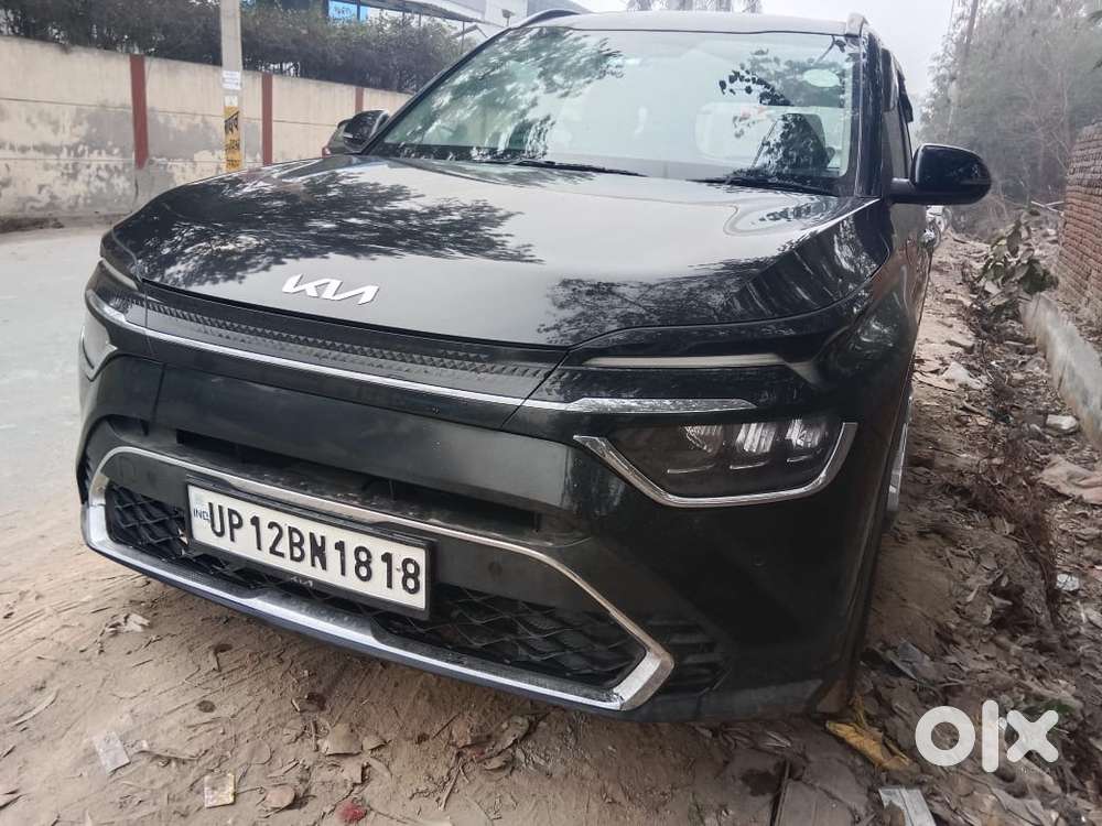 Kia Carens Diesel 2022