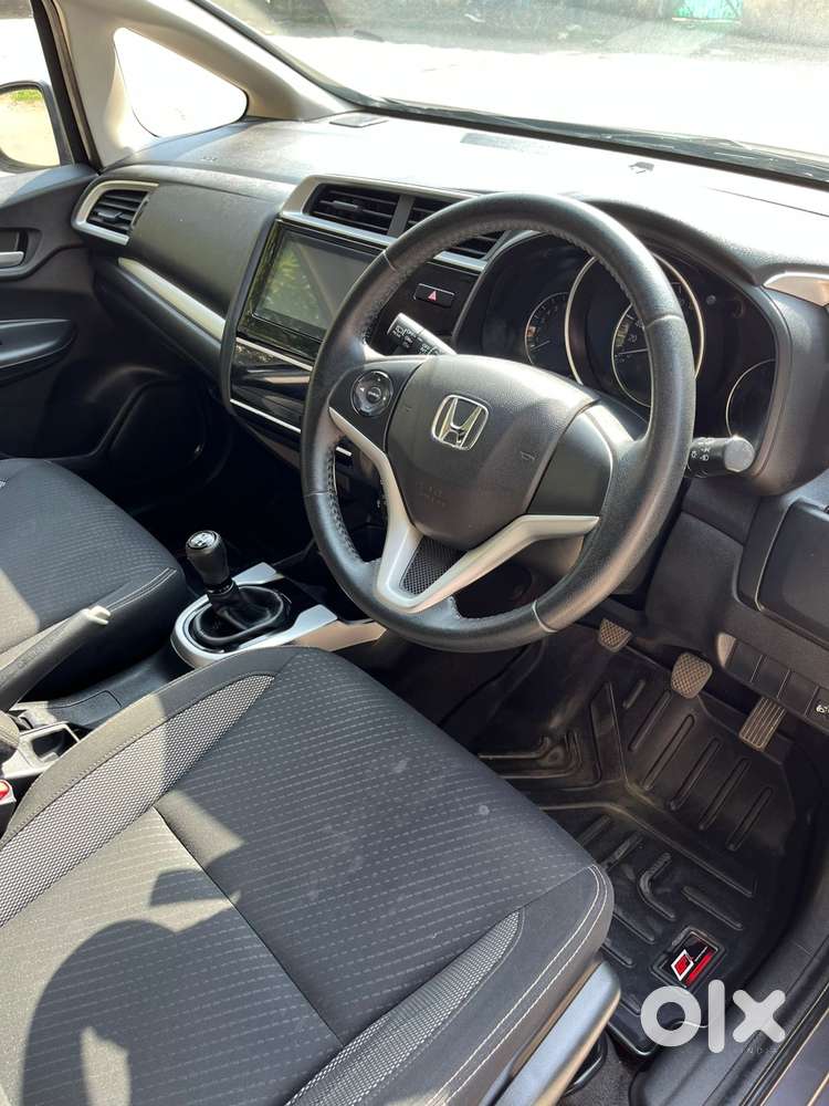 Honda Wr-v I-vtec Vx, 2019, Petrol